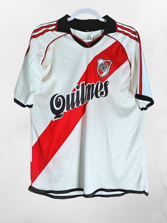 Other - VINTAGE RIVER PLATE 90'S